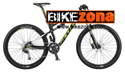 Scott Spark 760 2015 2024 www.alhudapk